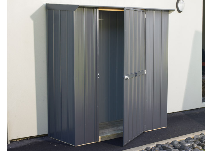 Duratuf Fortress Tuf Locker