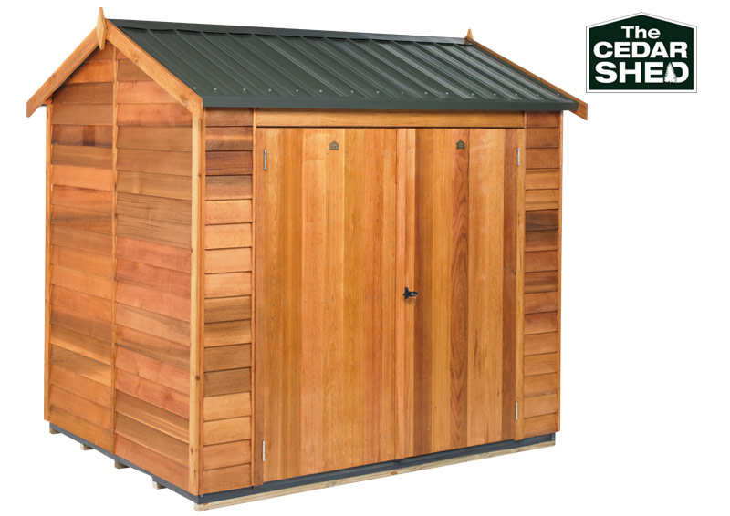 Garden Sheds NZ Quality NZ Made Garden Shed, Tool Shed 