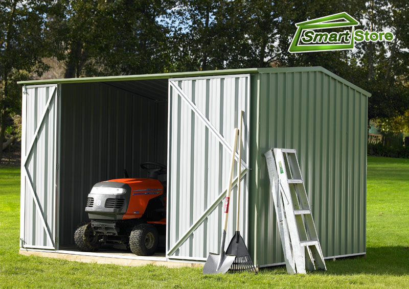 Garden Sheds NZ Quality NZ Made Garden Shed, Tool Shed 