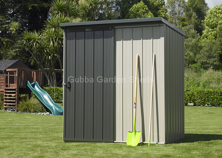 Garden Sheds NZ - Kitset Sheds from Gubba, Auckland, New Zealand