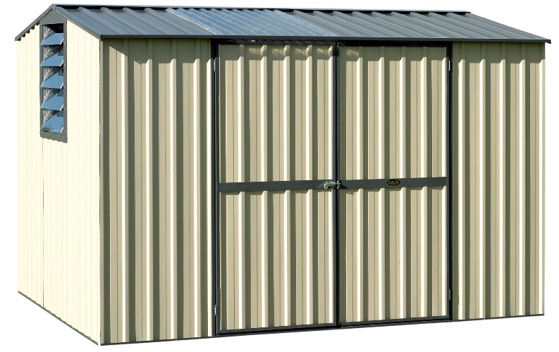 Garden Sheds NZ Quality NZ Made Garden Shed, Tool Shed 