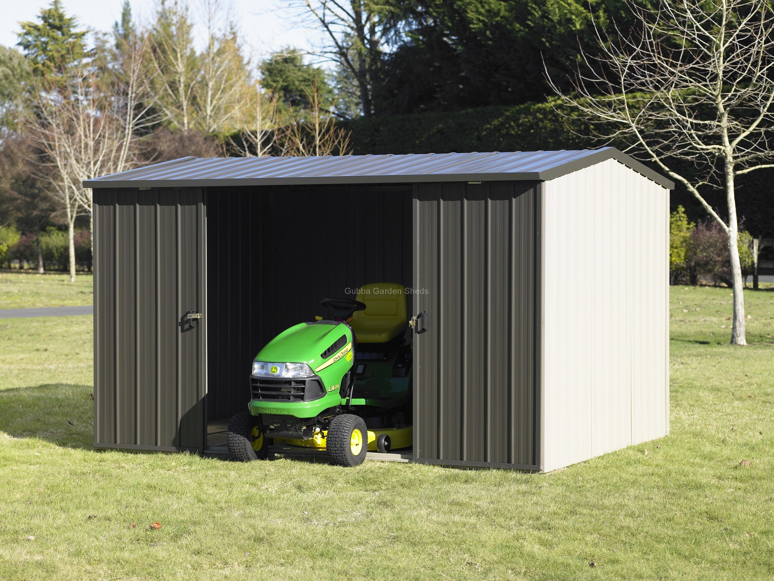 Garden Sheds NZ | Quality NZ Made Garden Shed, Tool Shed