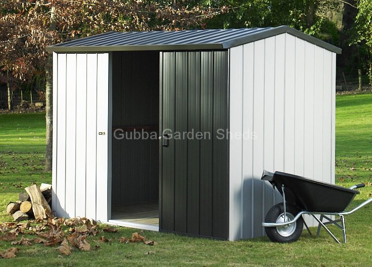 Garden Sheds NZ Quality NZ Made Garden Shed, Tool Shed 