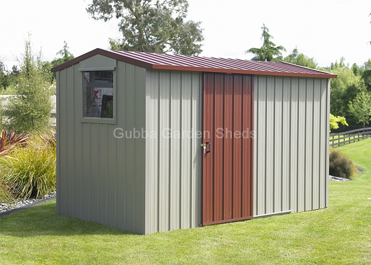 Garden Sheds NZ - Kitset Sheds from Gubba, Auckland, New Zealand Garden Sheds NZ - Kitset Sheds from Gubba, Auckland, New Zealand