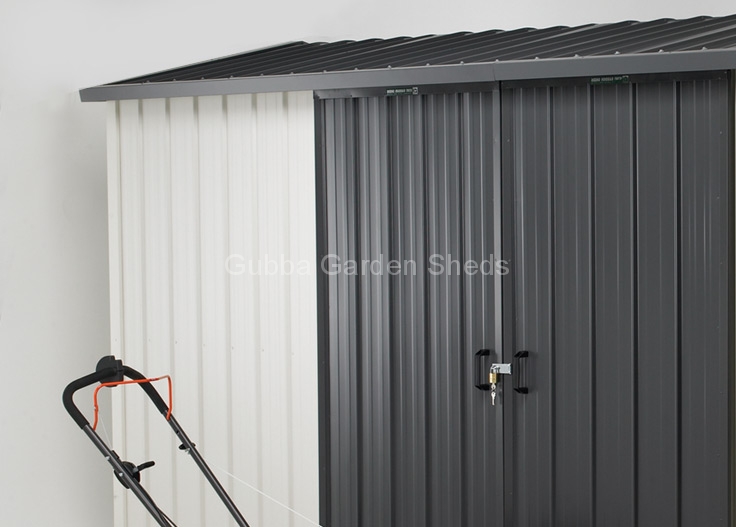 Garden Sheds NZ | Quality NZ Made Garden Shed, Tool Shed 