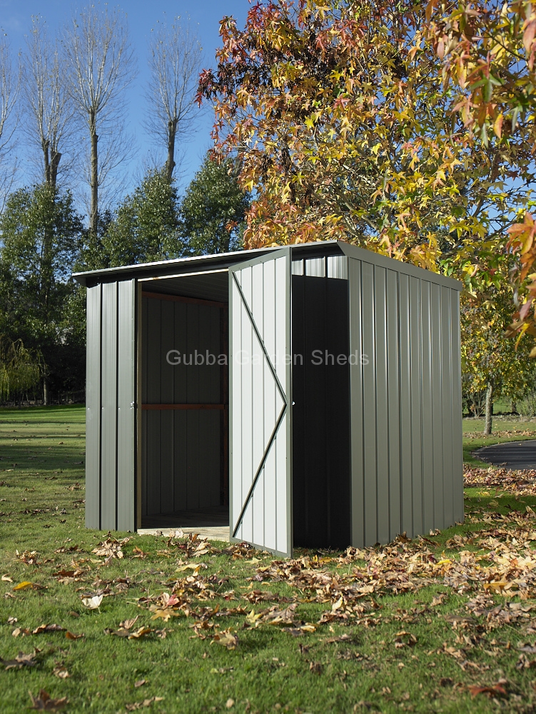 Garden Sheds NZ Quality NZ Made Garden Shed, Tool Shed 