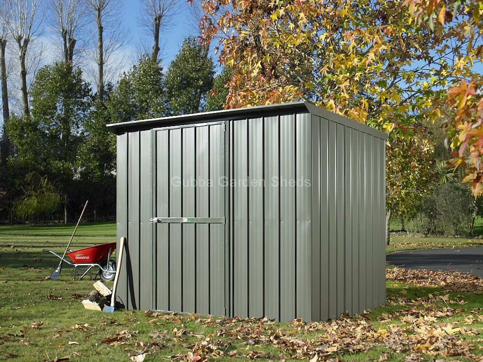 Garden Sheds NZ Quality NZ Made Garden Shed, Tool Shed 