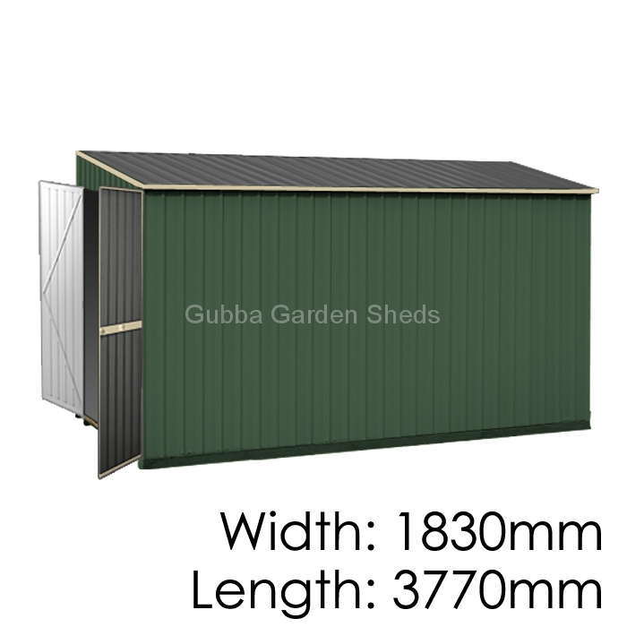 Garden Shed Auckland - Garden Shed Pictures New Zeland