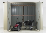 Duratuf Fortress Tuf 800 Double Hinged Door