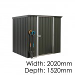 Smart Store SM2015 Karaka