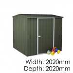 Smart Store SM2020 Karaka