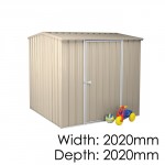 Smart Store SM2020 Lichen