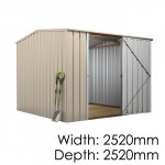 Smart Store SM2525 Lichen