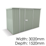 Smart-Store-SM3015-Mist-Green