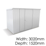 Smart-Store-SM3015-Zincalume