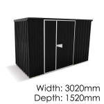 Smart-Store-SM3015-Ebony