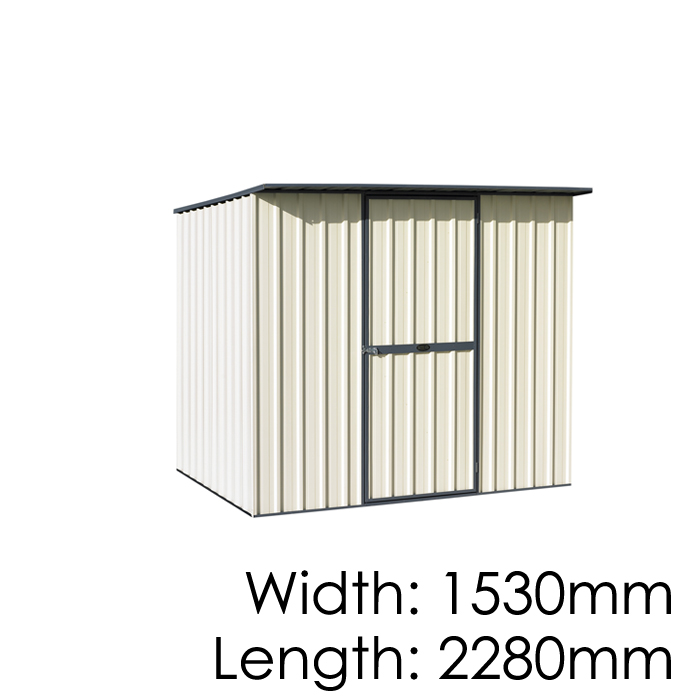 Buy Garden Master Garden Shed GM2315 Online From Gubba Garden Sheds NZ