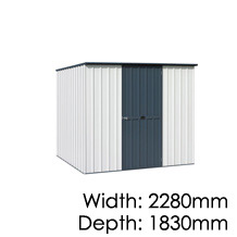 Garden Master 2318 Garden Sheds