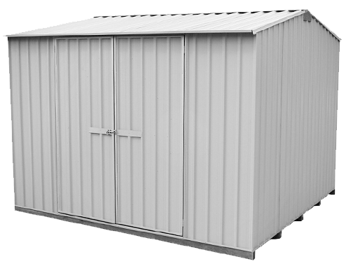 Cheap Storage Solution Sheds