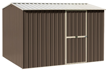 standard shed standard customised would you like a coloured shed