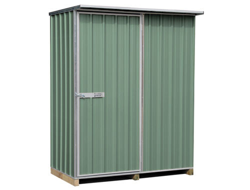 Galvo GVO1508 Rivergum Shed (pickup deal)