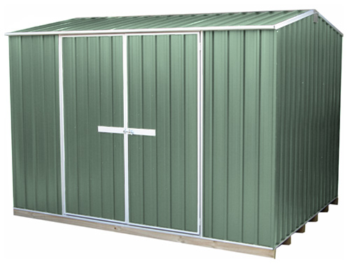 Galvo GVO3023 Rivergum Shed (pickup deal)