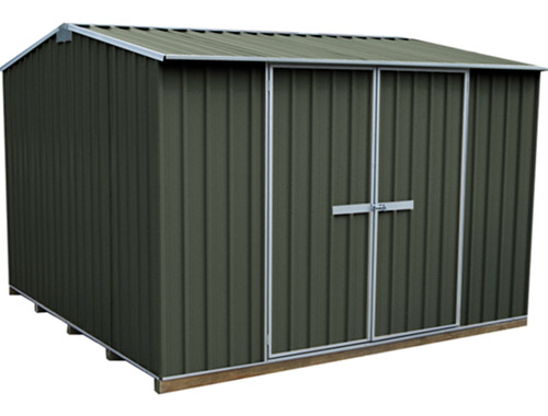 Galvo GVO3030 Karaka Shed (pickup deal)