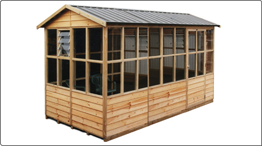 Garden Sheds NZ highbury_product
