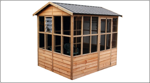 Garden Sheds NZ oakely_product