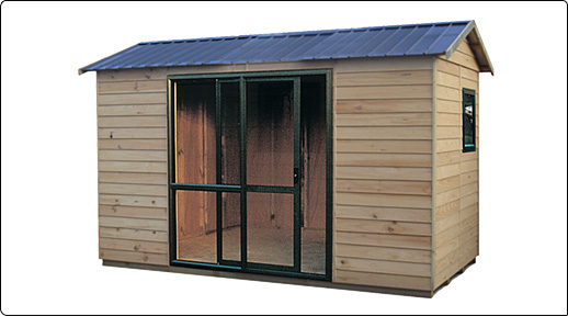 Pinehaven 3600x1900 Willis Timber Studio available at Gubba Garden Shed 