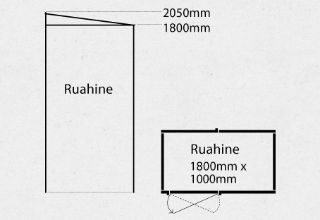 Craigieburn Garden Shed Plan