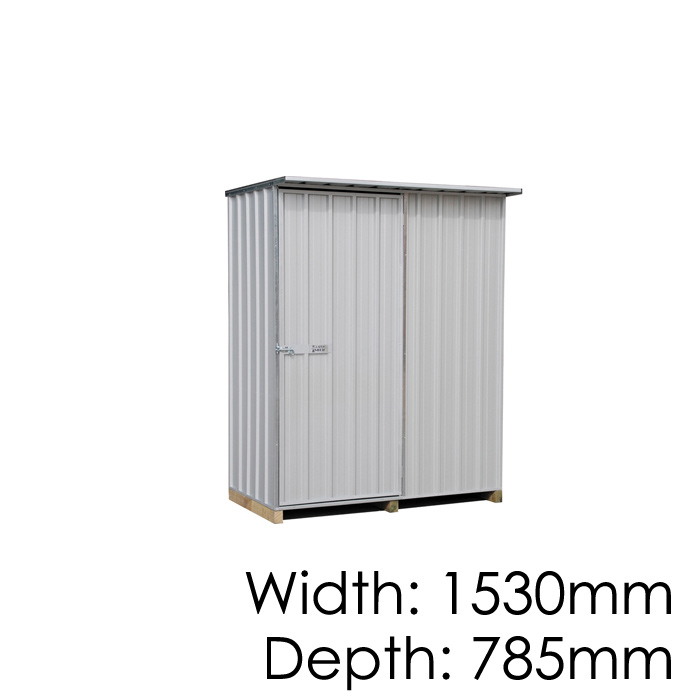 ... categories galvo garden sheds affordable kitset steel sheds cheap