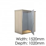 SmartStore Skillion SM1510 Lichen