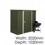 SmartStore Skillion SM2010 Karaka