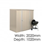 SmartStore Skillion SM2010 Lichen