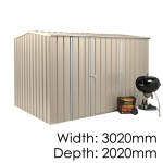 SmartStore Gable SM3020 Lichen