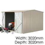 SmartStore Gable SM3030 Lichen