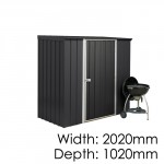 Smart Store SM2010 Ebony