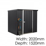 Smart Store SM2015 Ebony