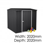 Smart Store SM2020 Ebony