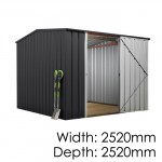 Smart Store SM2525 Ebony