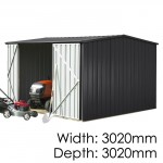 Smart Store SM3030 Ebony