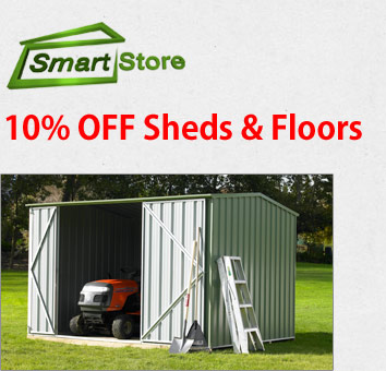 Current Shed Specials