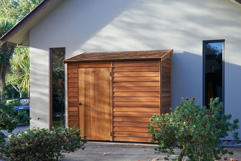 Gubba Garden Sheds - Auckland, Kitset &amp; Customisable Sheds