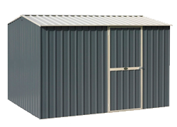 Garden Master Sheds