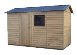 Pinehaven Sheds