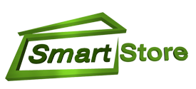 Smart Store Sheds