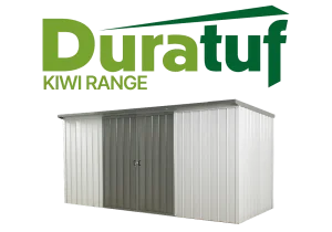 Duratuf Kiwi Sheds