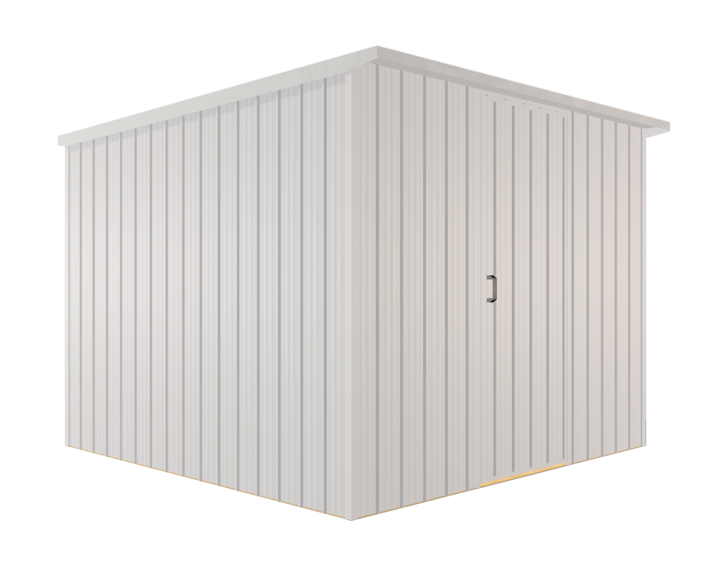 Shed Base