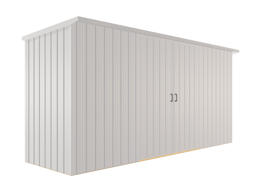 Shed Base